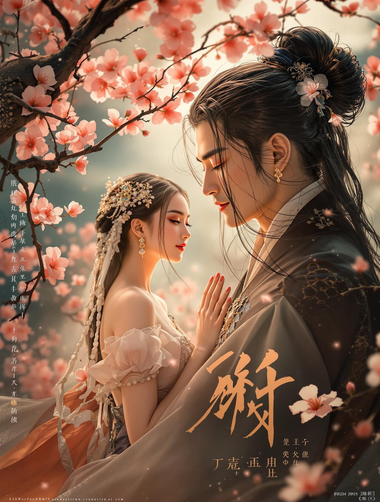 长相思 - 西瓜影视高清影视海报