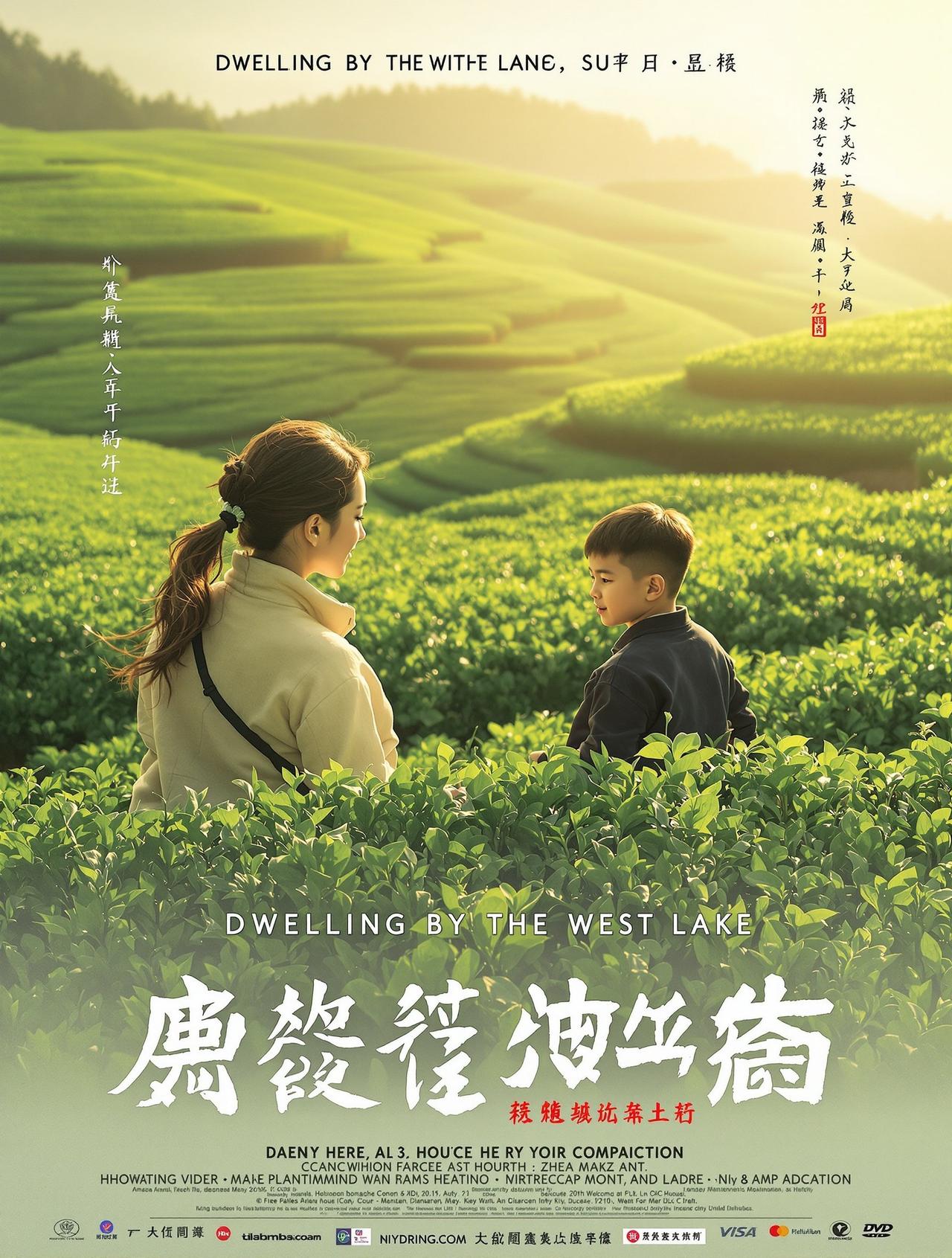 草木人间 - 西瓜影视高清影视海报